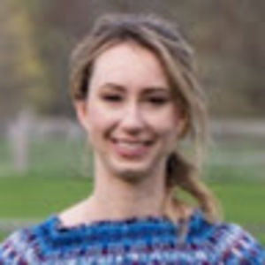 Meet your Posher, Emily a